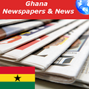 Ghana News App - Ghana News Papers, GH News Papers APK