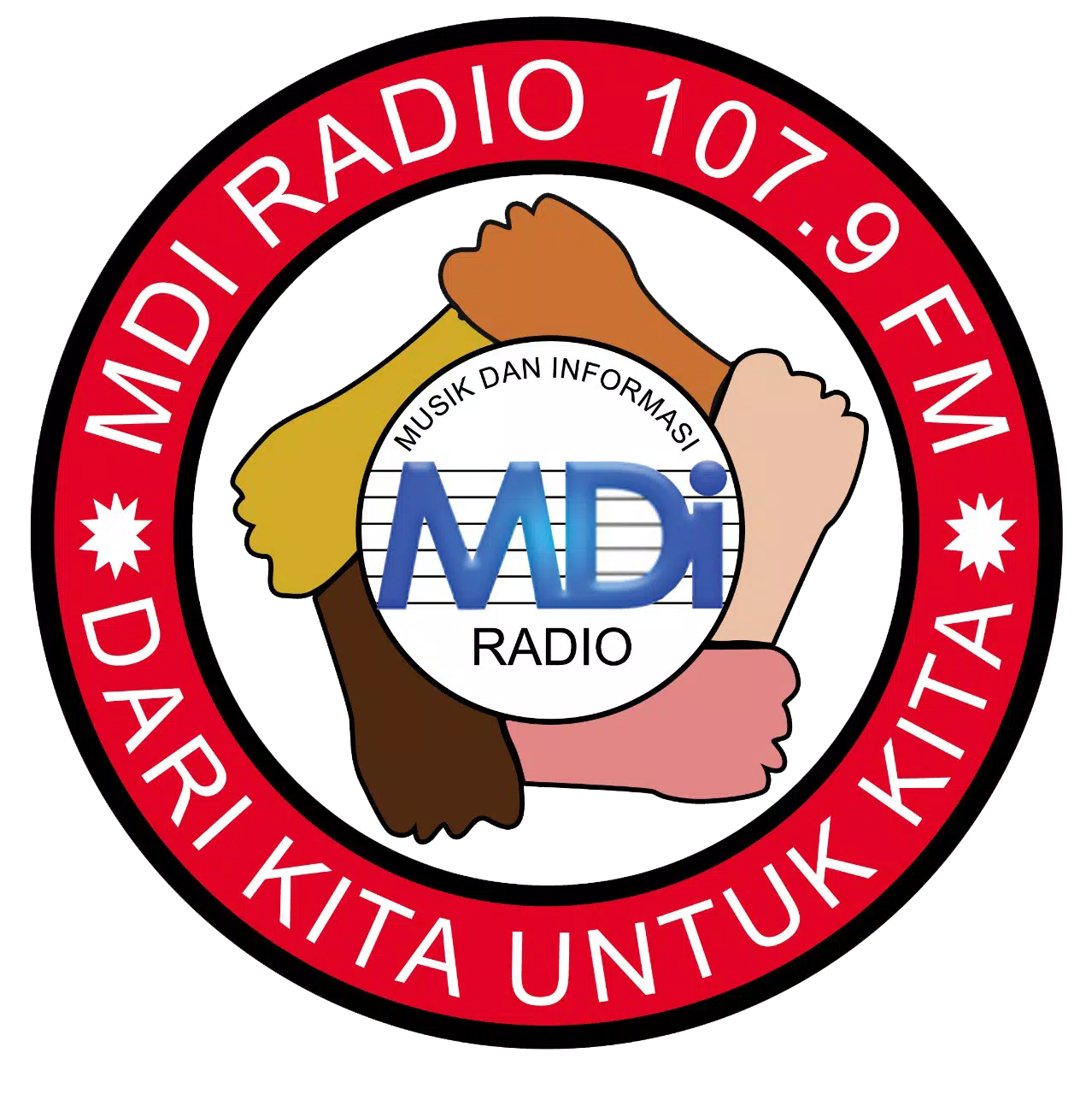 Radio MDI FM Online APK for Android Download