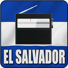 Radio El Salvador simgesi