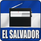 Radio El Salvador icon