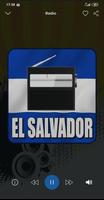 Radio El Salvador poster