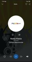 Radio El Salvador screenshot 2