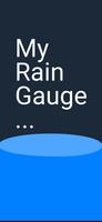 My Rain Gauge 스크린샷 1