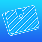 My Wallet Info icono