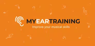 MyEarTraining - Gehörbildung