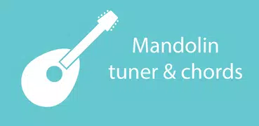 Mandolin Tuner