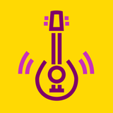 Mandolin Tuner icon