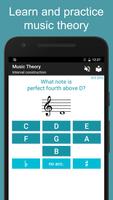 MyMusicTheory Plakat