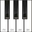 Piano EM-1