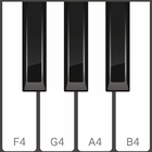 Piano EM-1 아이콘