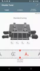 download Accordatore per ukulele APK