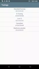 download Accordatore per ukulele APK