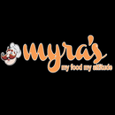 Myra's - My Food My Attitude APK