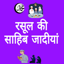 रसूलुल्लाह की साहबज़ादियां APK