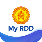 My_RDD application-icoon