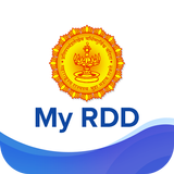 My_RDD application ikon