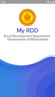 My_RDD application Poster