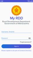 My_RDD application syot layar 1