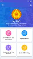 My_RDD application تصوير الشاشة 2