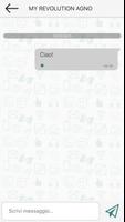 My Revolution Agno screenshot 1