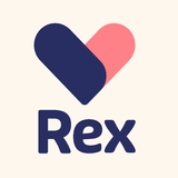Rex Tierarztpraxis aplikacja