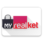 MyRealKet icône