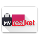 MyRealKet - Make Free Website & Shopping App Now!!-APK