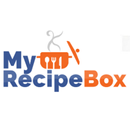 My Recipebox aplikacja