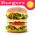 Burger Przepisy