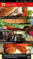 Burger Recipes bài đăng