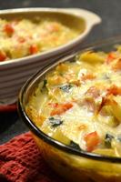 Casseroles Recipes imagem de tela 3