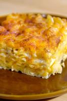 Macaroni and Cheese Recipes imagem de tela 3