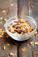 Nuts and Seeds Recipes 截图 2