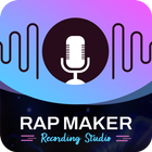 Rap Maker - Recording Studio आइकन