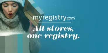 MyRegistry- Universal Giftlist