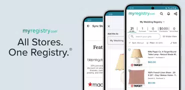 MyRegistry- Universal Giftlist