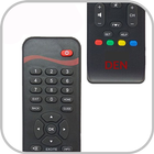 Remote Control For DEN icône