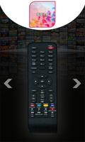 Remote Control For Dish TV capture d'écran 3
