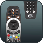 Remote Control For DSTV आइकन