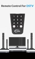 Remote Control For DSTV 스크린샷 1