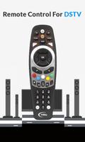 Remote Control For DSTV 스크린샷 2