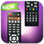 Remote Control For FastWay आइकन