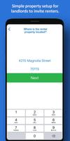 RentCheck الملصق