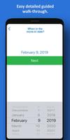 RentCheck تصوير الشاشة 1