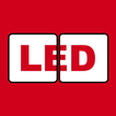 Multi-Screen Led Scroller