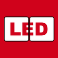 Multi-Screen Led Scroller