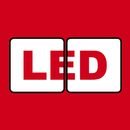 Multi-Screen Led Scroller APK