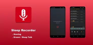 Sleep Recorder
