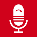 Skipping Silence Recorder APK