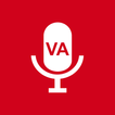 Voice Activated Recorder أيقونة